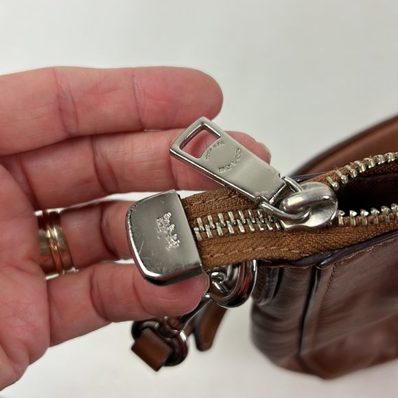 Coach Chelsea convertible crossbody bag - Picture 12 of 13